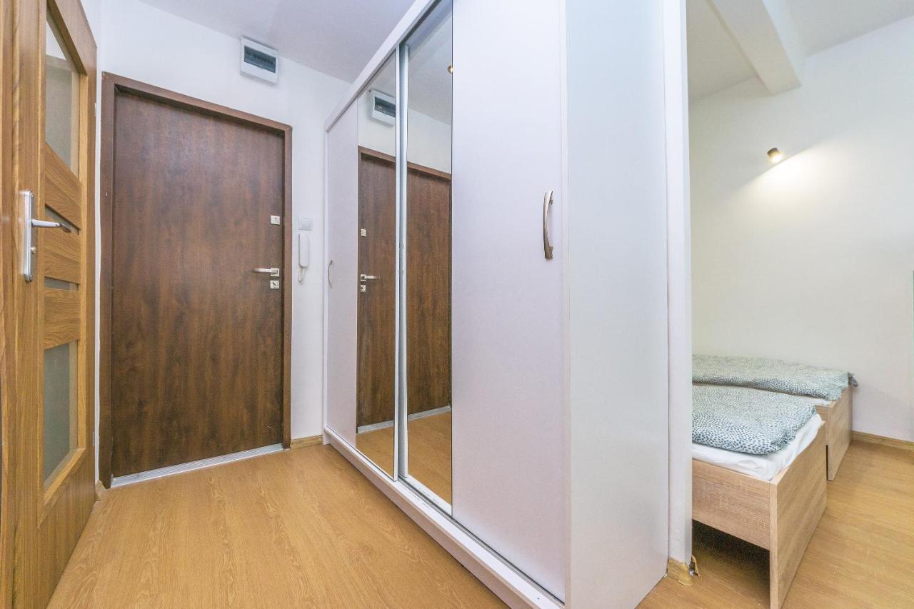 Apartament Chodkiewicza Gdansk Brzezno Prostywynajem Apartment Exterior photo