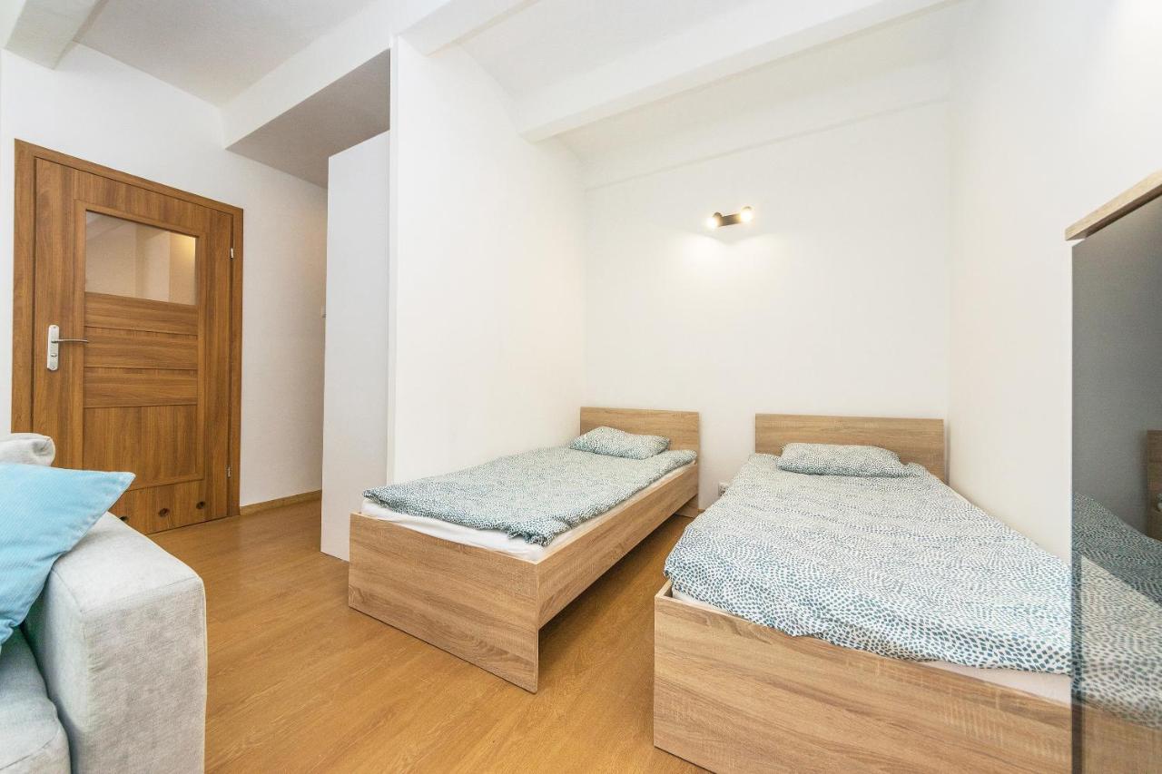 Apartament Chodkiewicza Gdansk Brzezno Prostywynajem Apartment Exterior photo